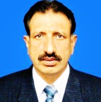 Muhammad Riaz