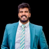 Hasantha Wickramasinghe