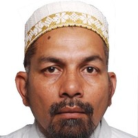 Najam A