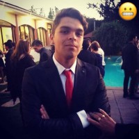Cristopher Valenzuela Luna