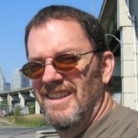 Keith Lennox