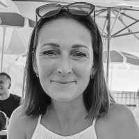 Eszter Fehérváry