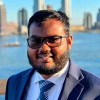Nabil Rahman