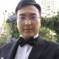 Francis Wu