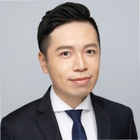 John Hsieh