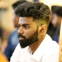 Mohamed Ashik