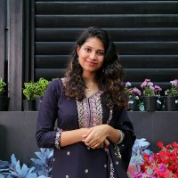 Anusree Manoj