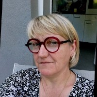 Valérie PRAX