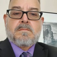 Berardo Cantu