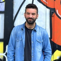 Giannis Alitskolis
