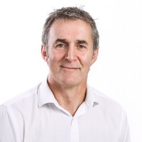 Andy Pert