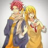 Lucy Natsu