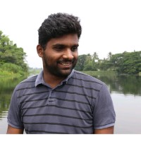 Janardhan R