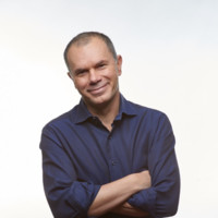 Gian Luigi Sarzano