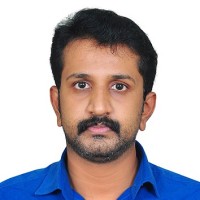 sarath krishnan