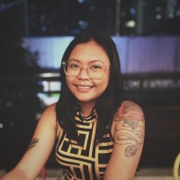 Angela Mae Bagayaua