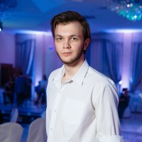 Dmitriy Slobodinyuk