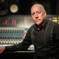 Mark Perry