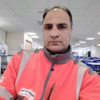 Muhammad Arif Bashir