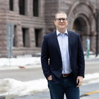 Matthew Dyrdahl, Aicp, Ctp, Lci