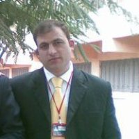 Ashraf Nouh