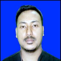 Manuj Kumar Saikia