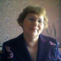 Ольга Банщикова