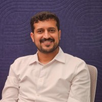 Shrikant Deshpande