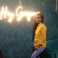 Bhupendra Kaur