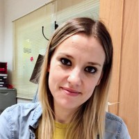 María Tarrio Fernández