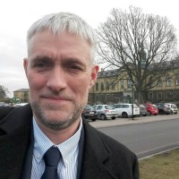 Thomas Bisgaard