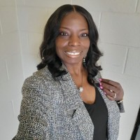 Dr. Tara Taylor, GCDF