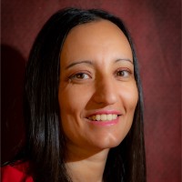 Daniela Malcheva-Overbeek