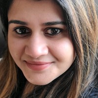 Kashmira Zaheer