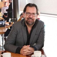 Oscar Aguirre de la Peña