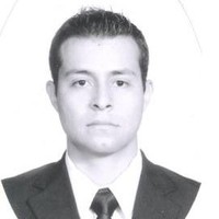 Gerardo David Palmeros Herrera