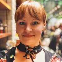 Yekaterina Aberin