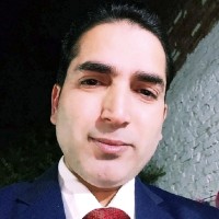 Zia Ur Rehman