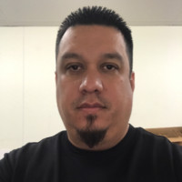 David Rodriguez