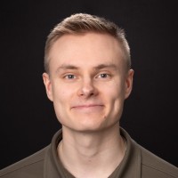 Elias Kokko