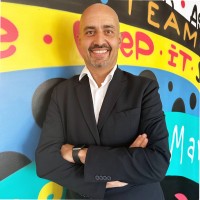 Giannis Kountouris