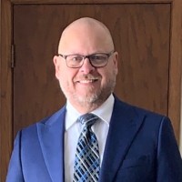 Steven Krenik