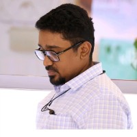 Nikhil Sadasivan