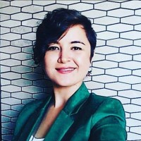 Aysun Taşdemir Nacak