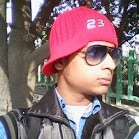 Ravi Shrivastava