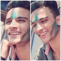 Rakesh Singh