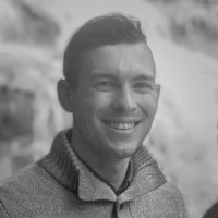 Jordan van der Neut