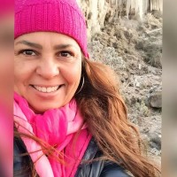 Jacqueline Barboza