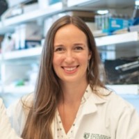 Alicia Everitt, Ph.D.