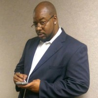 Vernon Harvey